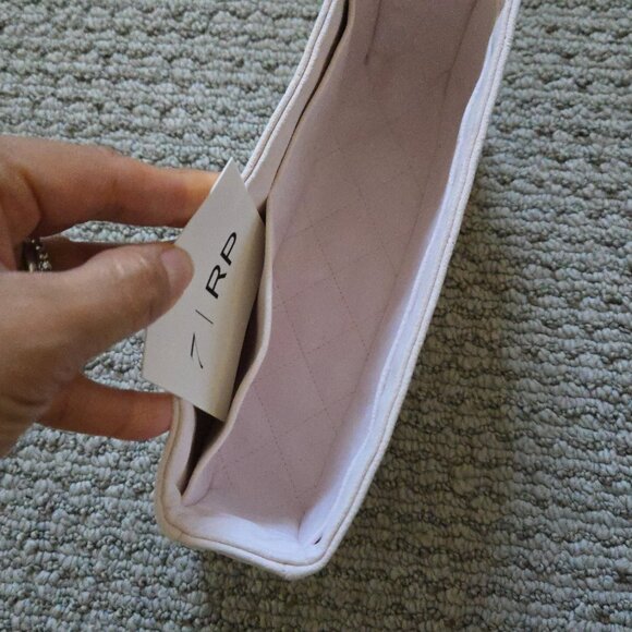 7rp Chanel Medium Classic Flap insert - Picture 2 of 11